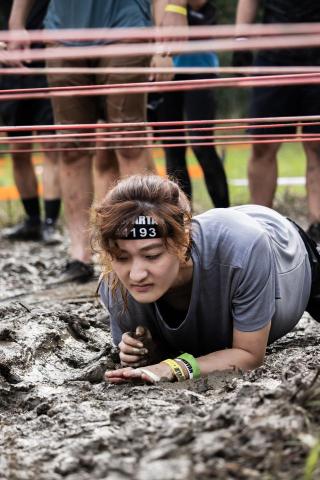 軒轅 - 斯巴達障礙賽
跑者:空空 軒轅 - 斯巴達障礙賽
跑者:空空