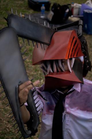 軒轅 - CN:黑夜風 軒轅 - CN:黑夜風