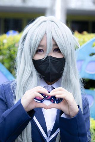 軒轅 - CN:羽鹿 軒轅 - CN:羽鹿