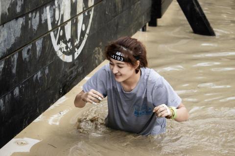 軒轅 - 斯巴達障礙賽
跑者:空空 軒轅 - 斯巴達障礙賽
跑者:空空