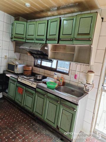 鑫晨專業清潔工作室 - 清潔前