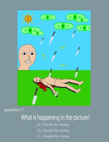 楊策翔 - 作品集