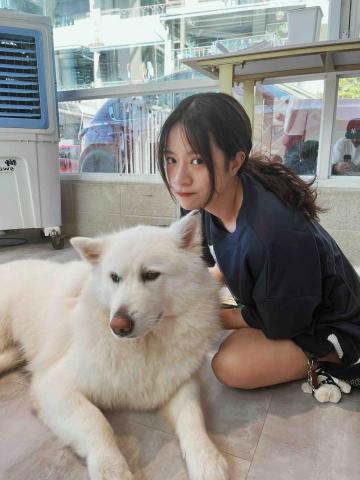 提供三民服務的專家李佩臻