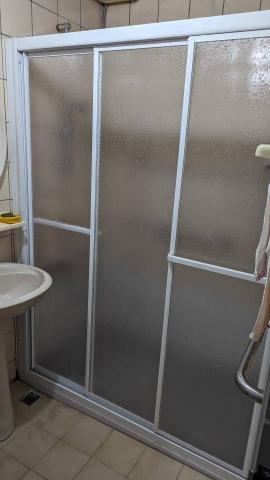 蕭小姐 - 乾溼分離一字型拉門