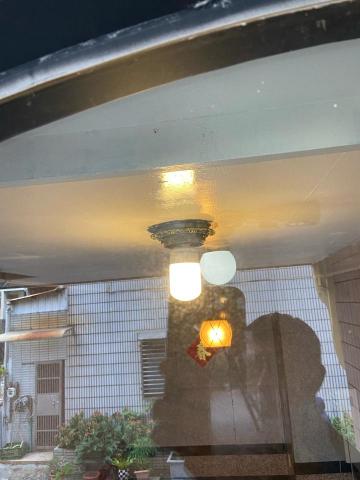 滐裕水電科技工程-Ryan - 公設燈泡更換-業主自備料 滐裕水電科技工程-Ryan - 公設燈泡更換-業主自備料