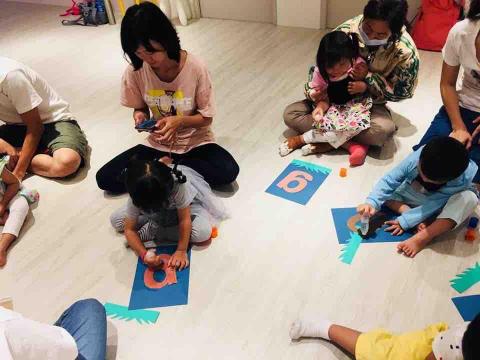 Rene老師（喵喵老師） - 