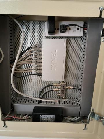 滐裕水電科技工程-Ryan - 新增網路線 滐裕水電科技工程-Ryan - 新增網路線