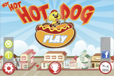 飛撲視覺工作室 - 【hotdog】遊戲插畫設計(飛撲視覺工作室:divingcatch.studio@gmail.com聯絡:徐德宇0953970179 Line ID:0953970179) 飛撲視覺工作室 - 【hotdog】遊戲插畫設計(飛撲視覺工作室:divingcatch.studio@gmail.com聯絡:徐德宇0953970179 Line ID:0953970179)