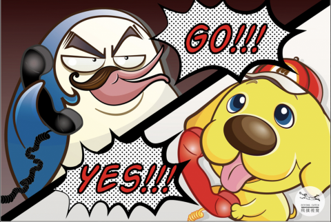 飛撲視覺工作室 - 【hotdog】遊戲插畫設計(飛撲視覺工作室:divingcatch.studio@gmail.com聯絡:徐德宇0953970179 Line ID:0953970179) 飛撲視覺工作室 - 【hotdog】遊戲插畫設計(飛撲視覺工作室:divingcatch.studio@gmail.com聯絡:徐德宇0953970179 Line ID:0953970179)