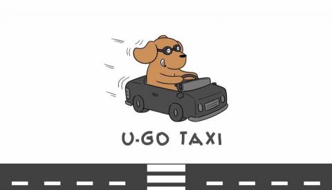 提供送機服務的專家U-Go機場接送