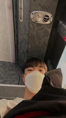 林佳禾 - 公車上