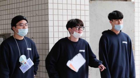 提供dcard土木服務的專家黃世宇