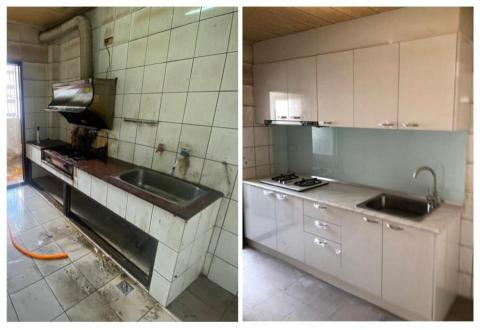 提供吊燈線服務的專家峰禾企業設