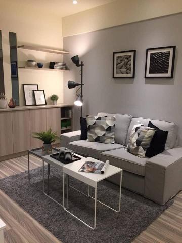 獨深制作空間規劃 - 【竹北實品屋案】

身處喧鬧的市中心，亦能獨享沉靜的夜晚，把時尚帶進了屋內，在點燈的書房裡閱讀，在靜謐的臥房裡深眠。