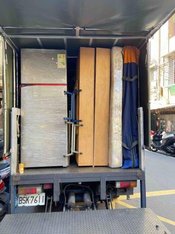 專業搬運達人 - 