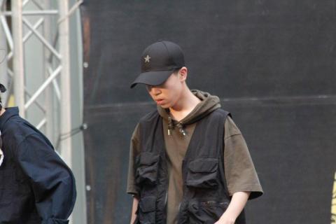 林佳禾 - 聯合舞展《Overcome 突圍》