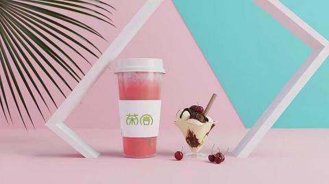 二二亖創意行銷 - 茶周6 二二亖創意行銷 - 茶周6