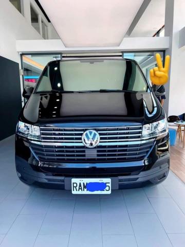 品言旅遊 - 福斯9座車型T6.1 