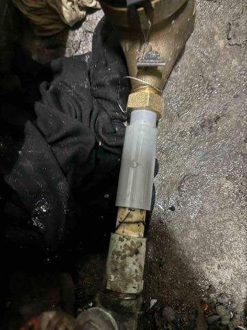 邱奕翔 - 施工後