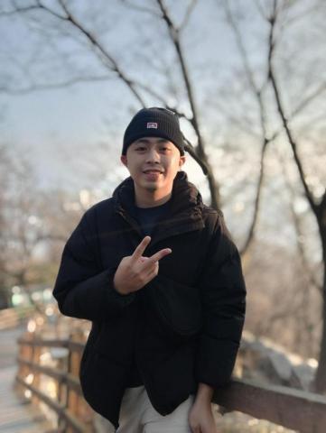 提供載貨服務的專家賴思翰