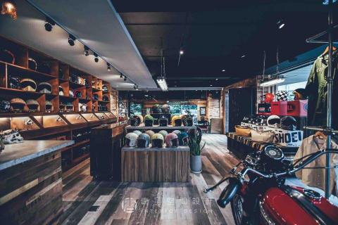 唐呈室內裝修設計有限公司 - 