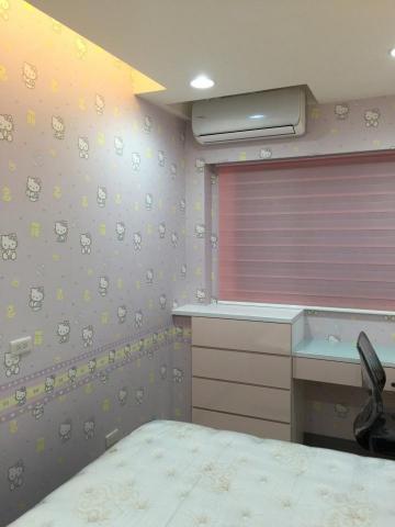 費洛奇設計工程 - 現代簡約小坪數.女兒房 費洛奇設計工程 - 現代簡約小坪數.女兒房