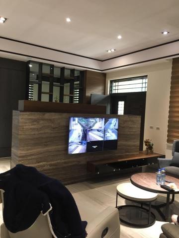 費洛奇設計工程 - 現代時尚.招待會所 費洛奇設計工程 - 現代時尚.招待會所