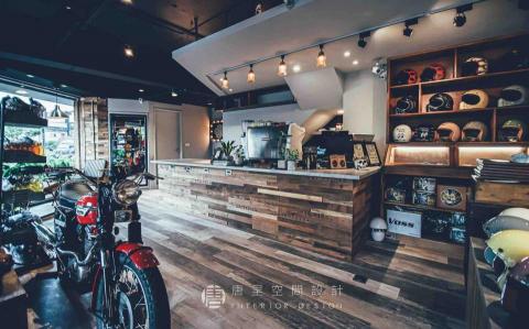 唐呈室內裝修設計有限公司 - 