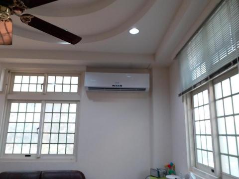 悅風華企業 - 中壢 內定