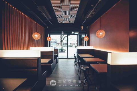 唐呈室內裝修設計有限公司 - 