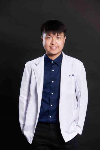 提供120服務的專家胡仕翰