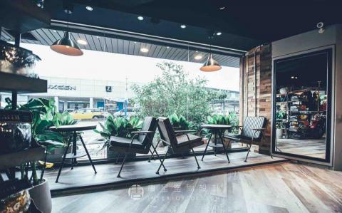 唐呈室內裝修設計有限公司 - 