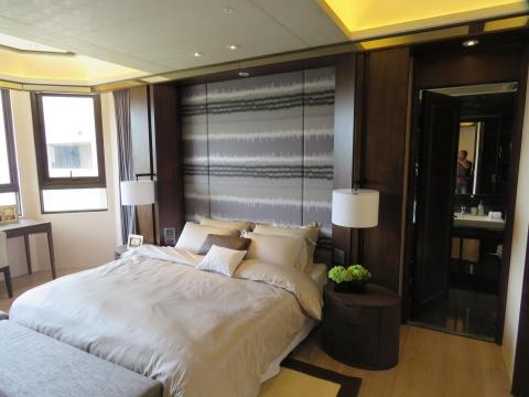 費洛奇設計工程 - 城上城 費洛奇設計工程 - 城上城