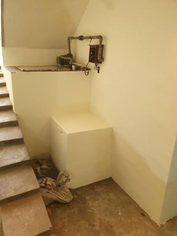 福彩油漆工程 - 公寓共用梯粉刷