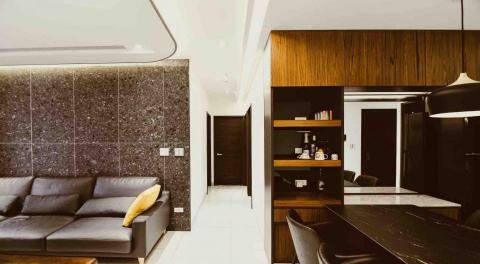 唐呈室內裝修設計有限公司 - 