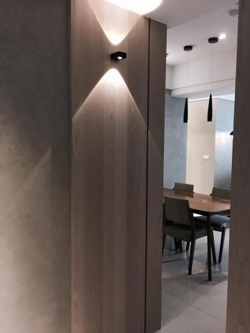 費洛奇設計工程 - 現代時尚.招待會所 費洛奇設計工程 - 現代時尚.招待會所