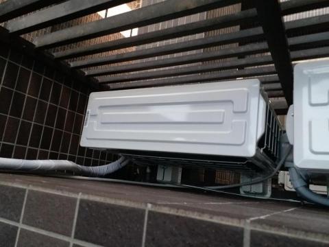 悅風華企業 - 林口 甲子園