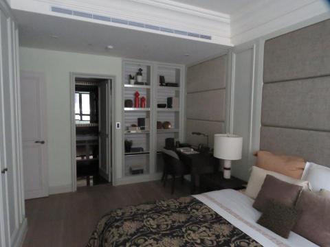 費洛奇設計工程 - 城上城 費洛奇設計工程 - 城上城