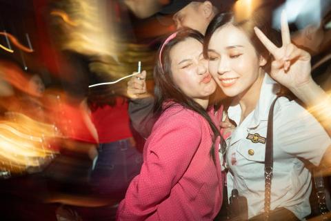 禧攝影像工作室 - 生日派對拍攝 禧攝影像工作室 - 生日派對拍攝