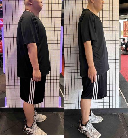 自由教練-Arissa NASM CES證照 - 