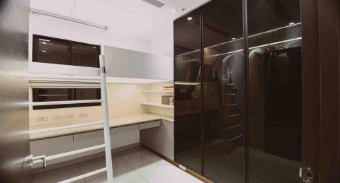 唐呈室內裝修設計有限公司 - 