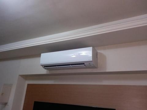 悅風華企業 - 龍潭 渴望