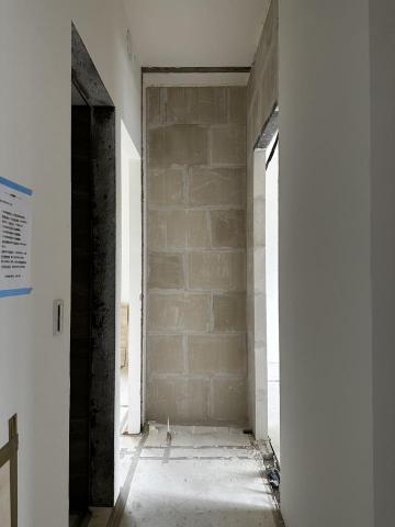 秉策工程 - 萬芳路石膏磚6