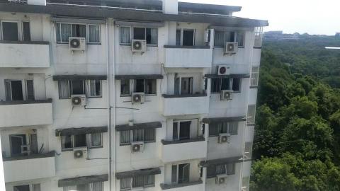 悅風華企業 - 清華大學