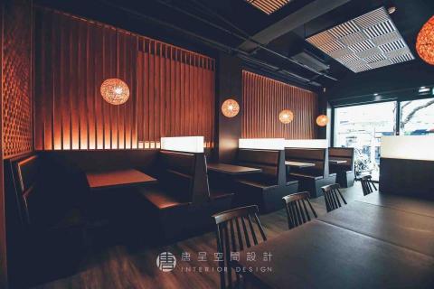 唐呈室內裝修設計有限公司 - 