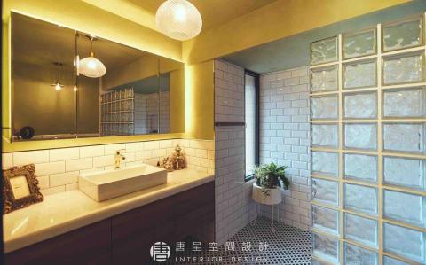 唐呈室內裝修設計有限公司 - 