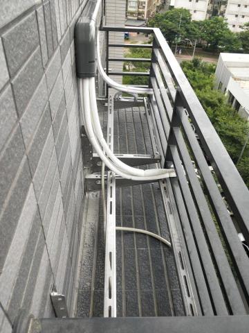 悅風華企業 - 林口 合發