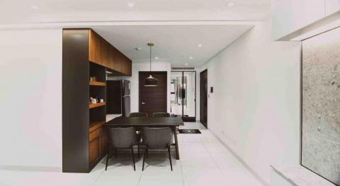 唐呈室內裝修設計有限公司 - 