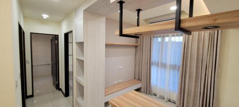 費洛奇設計工程 - 新莊中華路.小坪數大空間 費洛奇設計工程 - 新莊中華路.小坪數大空間