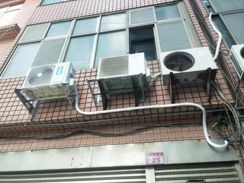 悅風華企業 - 內壢